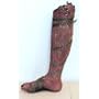 Mummy Leg