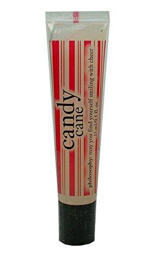 Philosophy High gloss Flavor lip shine gloss CANDY CANE - Limited Edition