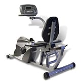 Fitnex R40S Swing Arm Recumbent Exercise Bike