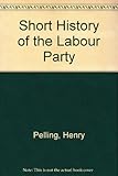 A short history of the Labour Party