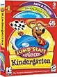 Jumpstart Advanced Kindergarten (PC & Mac) [OLD VERSION]
