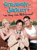 Straight Jacket [UK IMPORT] - Matt Letscher