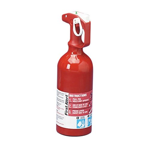 First Alert Auto Fire Extinguisher