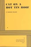 Cat on a Hot Tin Roof
