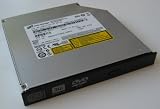 HLDS LG GSA-T11N Slim 8x DVD / CD-RW Combo Drive for Laptop Notebooks - DPN 0NR319