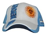 National Hats - Argentina