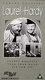 County Hospital/Them Thar Hill [VHS]