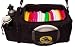 Sporting Goods : Canine Disc Carry Bag - Black