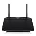 Linksys E1700 N300+ Wi-Fi Router (Black) RS.3143.00