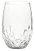 Kitchen & Housewares : Waterford Lismore Nouveau Stemless White Wine Pair