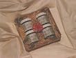 Indian Spice Collection-Gift Basket
