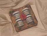 Indian Spice Collection-Gift Basket