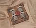 Indian Spice Collection-Gift Basket
