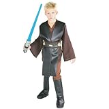 Star Wars Anakin (Episode III) Deluxe Child Costume