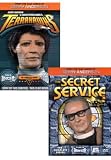 ( Gerry Anderson 2 Pack ) Terrahawks - The Complete Series / The Secret Service - The Complete Series