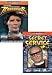 ( Gerry Anderson 2 Pack ) Terrahawks - The Complete Series / The Secret Service - The Complete Series
