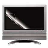 ELECOM 液晶TV保護フィルム 23インチワイド AVD-TVF23W