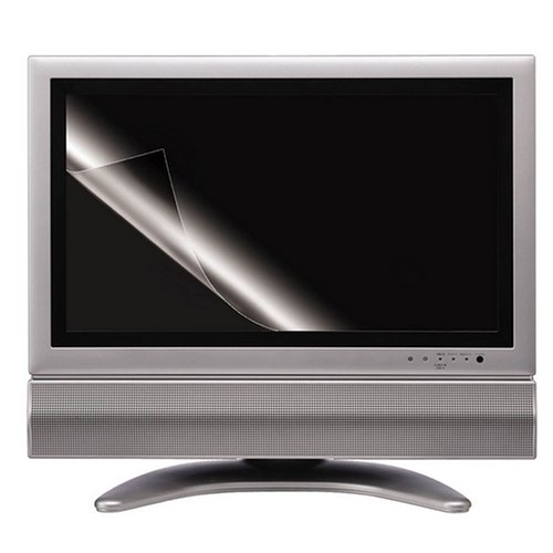 ELECOM 液晶TV保護フィルム 23インチワイド AVD-TVF23W