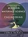 Essentials of Modern Materials Science and Engineering