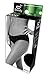 Boody Organic Bamboo EcoWear Women's Hipster Bikini,Black,Small/Medium