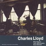 Revue Charles Lloyd  / Voice In The Night