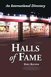Halls of Fame: An International Directory