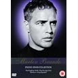 Marlon Brando Collection - The Fugitive Kind/The Young Lions/Morituri/Viva Zapata [UK IMPORT]