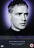 Marlon Brando (the Fugitive Kind, The Young Lions, [DVD]