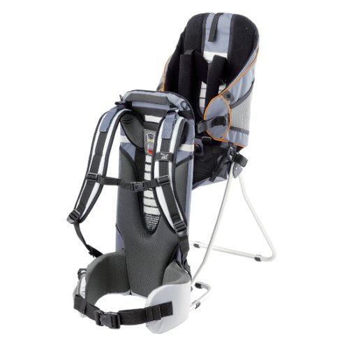 Salewa Kindertrage Kid Carrier Light