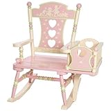 Levels of Discovery Rock A My Baby Rocker