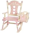 Levels of Discovery Rock A My Baby Rocker