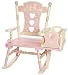 Levels of Discovery Rock A My Baby Rocker