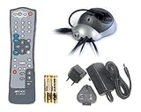 Archos TV-Anschluss-Set f�r AV 400 - 