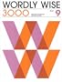 Wordly Wise 3000, Book 9