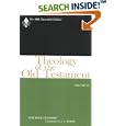 Theology of the Old Testament (Old Testament Library) by Walther Eichrodt