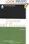 Theology of the Old Testament, Volume Two