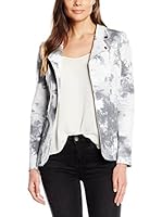 Nommo Americana Mujer (Grisáceo)