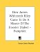 Search : How James Whitcomb Riley Came To Be A Master Of The Hoosier Dialect - Pamphlet