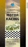 Review Classic Pictures Entertainment Ltd.  / The Great Moments In Motor Racing