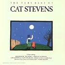 The Very Best Of Cat Stevens