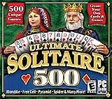 Ultimate Solitaire