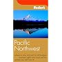 Fodor's Pacific Northwest de Eugene Fodor