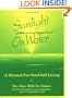 Sunlight on Water: A Manual for Soul-Full Living
