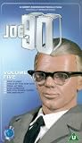 Review Joe 90  / Joe 90 - Vol. 5