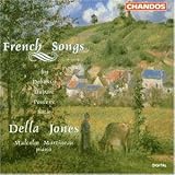 Franz�sische Lieder