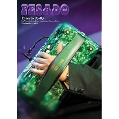 Pesado - Directo 93-03 - En Vivo Desde La Expo