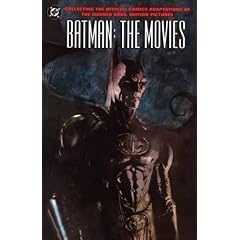 Batman: The Movies (Batman)