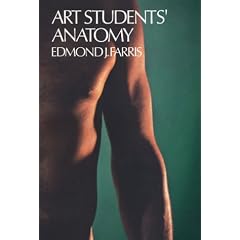 Art Students' Anatomy