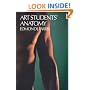 Art Students' Anatomy