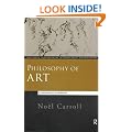 Philosophy of Art: A Contemporary Introduction (Routledge Contemporary Introductions to Philosophy)
